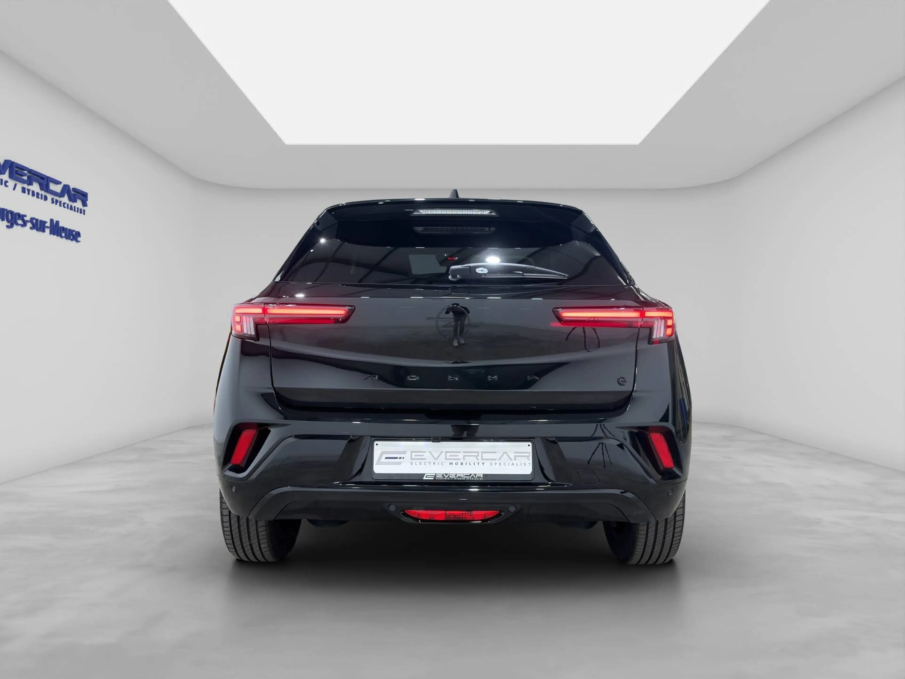 Opel Mokka-E GS 156 ***APPLE CARPLYA & ANDROID AUTO*REAR CAMERA*** — photo 5