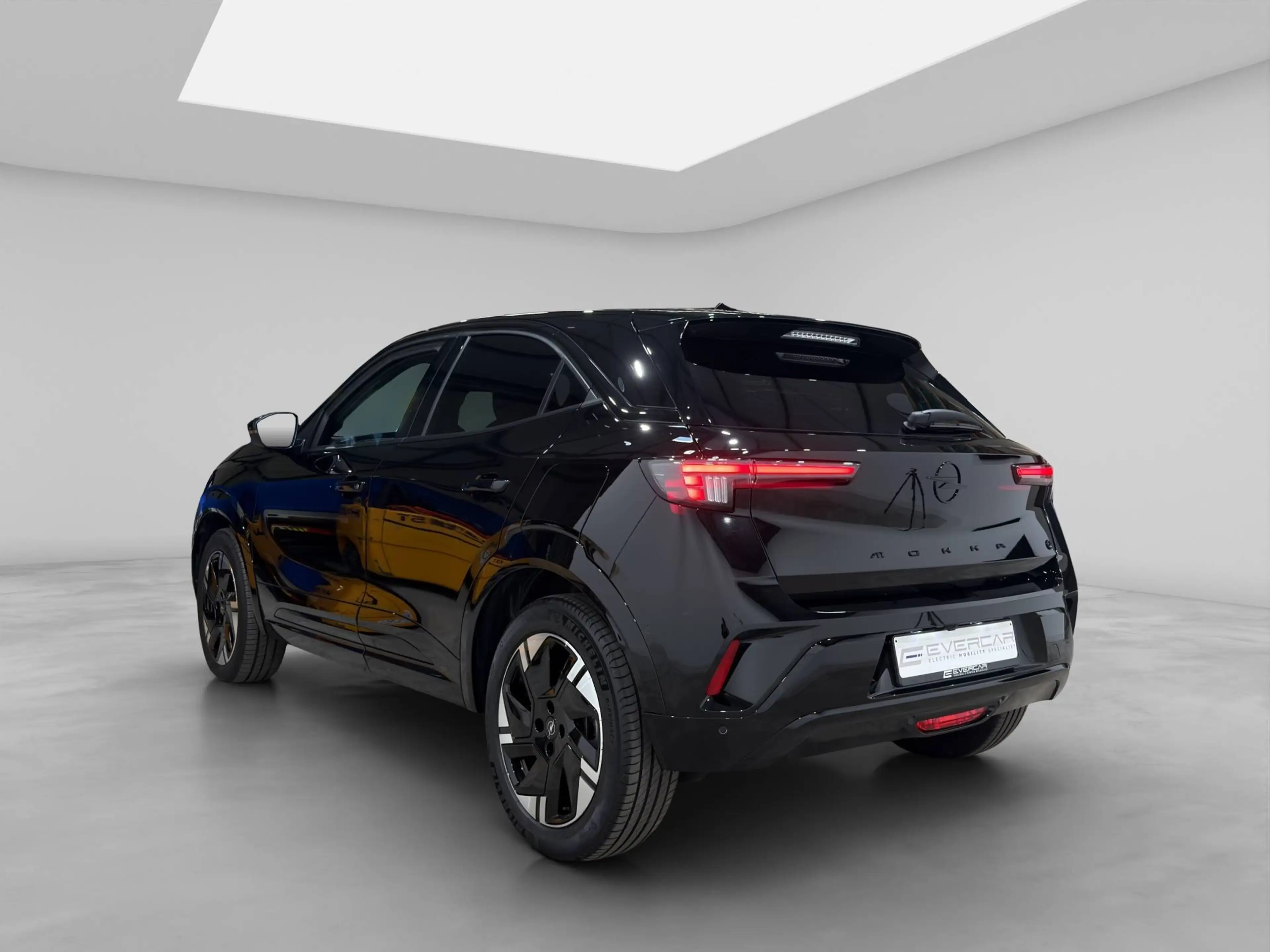 Opel Mokka-E GS 156 ***APPLE CARPLYA & ANDROID AUTO*REAR CAMERA*** — photo 6