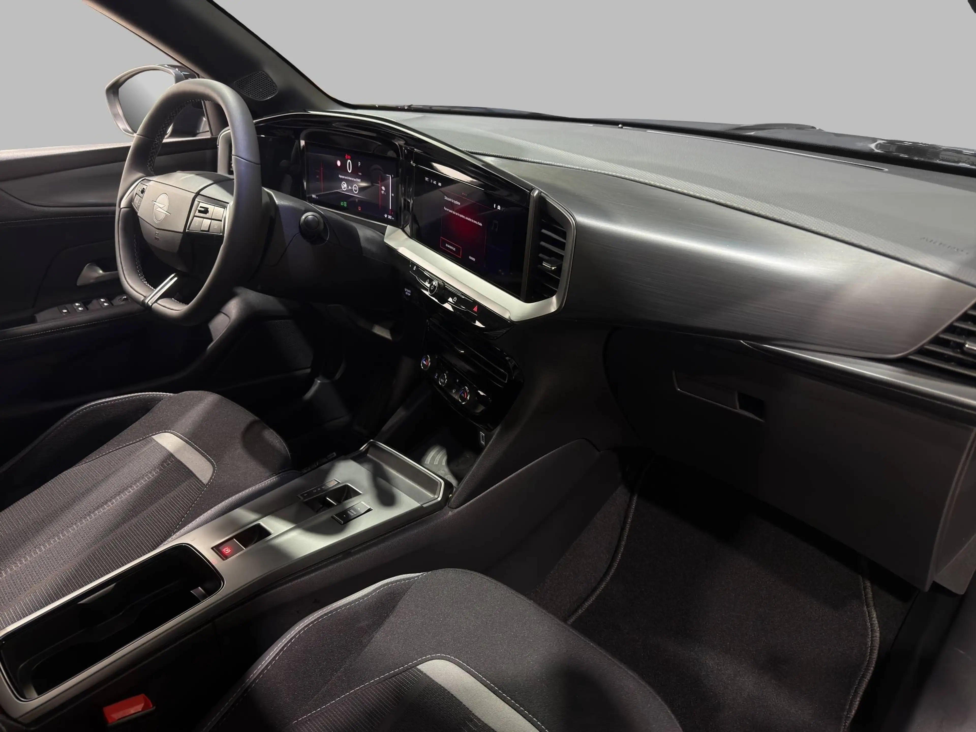 Opel Mokka-E GS 156 ***APPLE CARPLYA & ANDROID AUTO*REAR CAMERA*** — photo 9