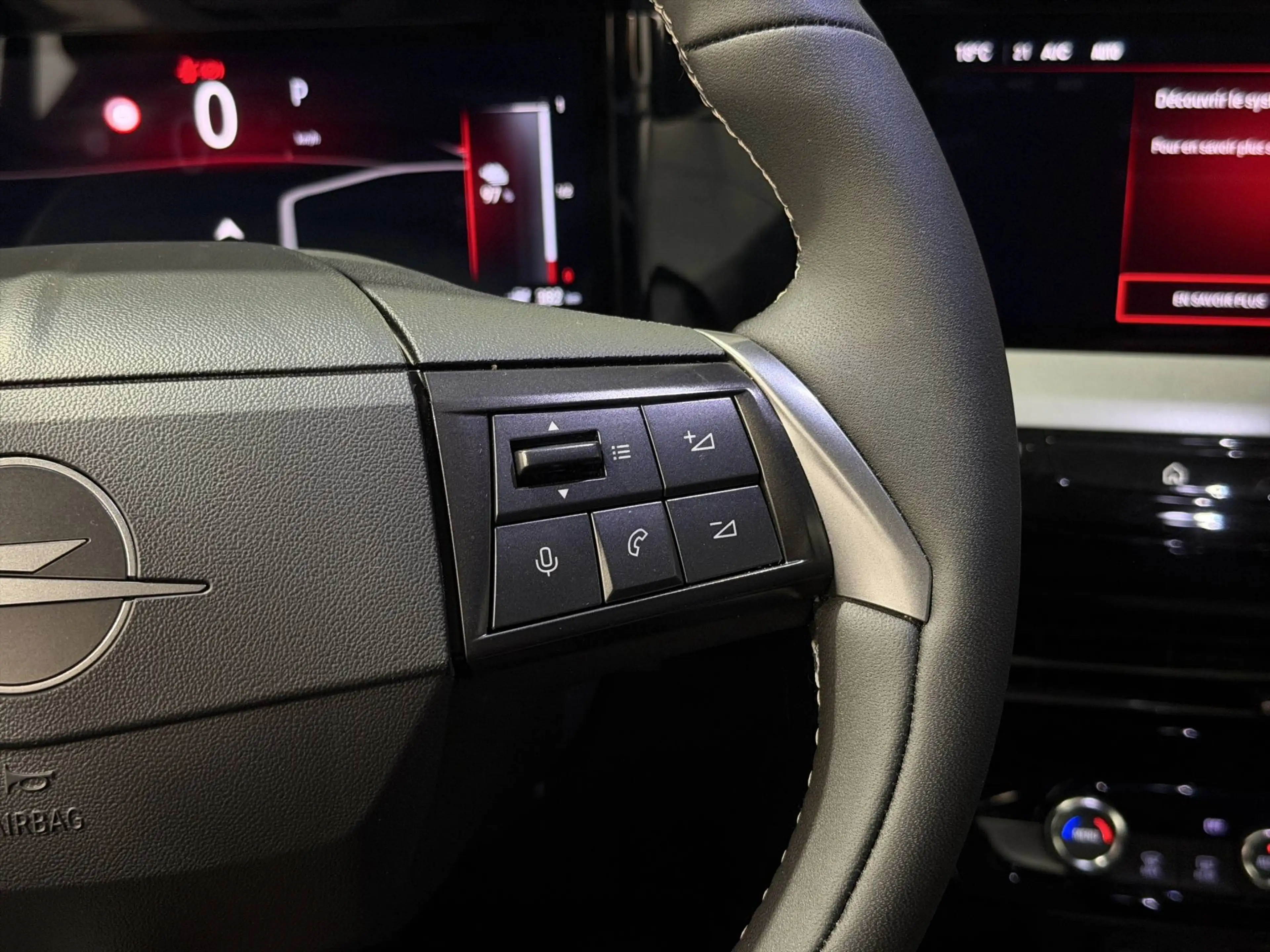 Opel Mokka-E GS 156 ***APPLE CARPLYA & ANDROID AUTO*REAR CAMERA*** — photo 14