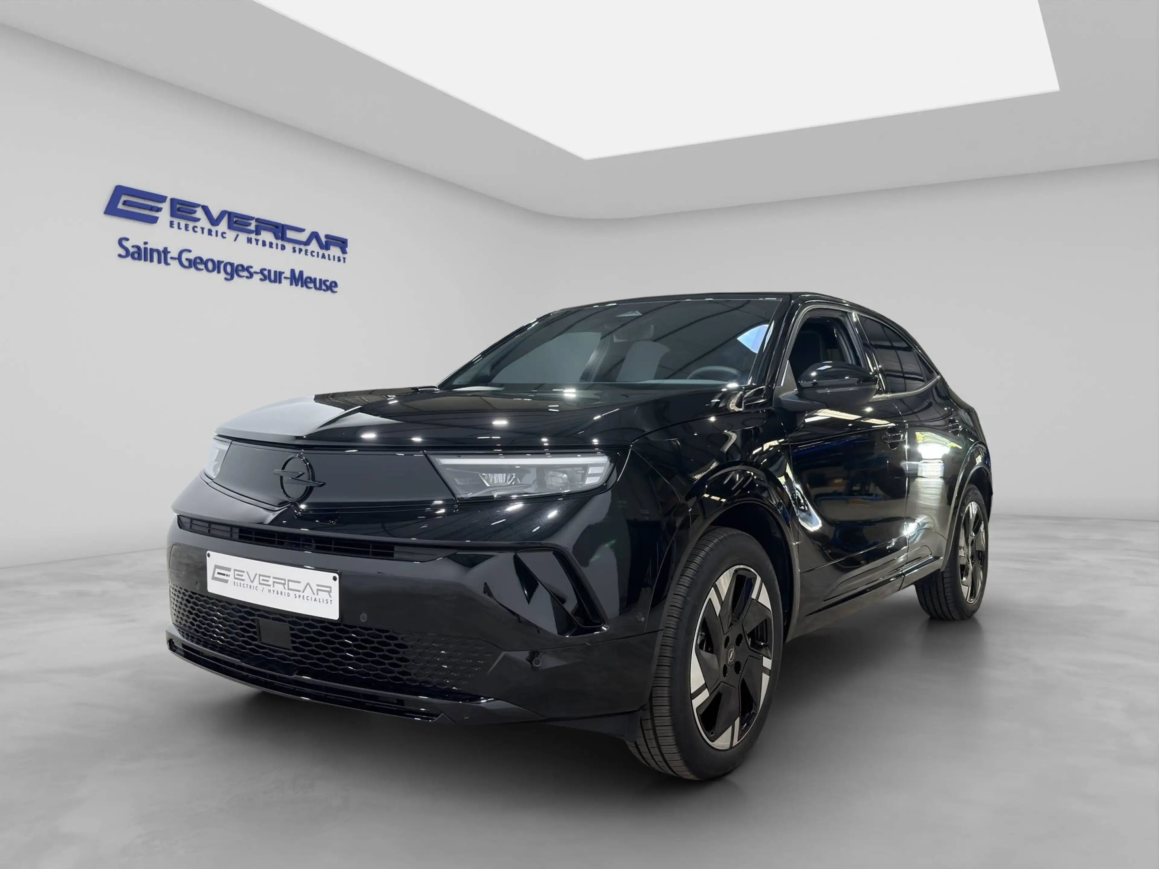 Opel Mokka-E GS 156 ***APPLE CARPLYA & ANDROID AUTO*REAR CAMERA***
