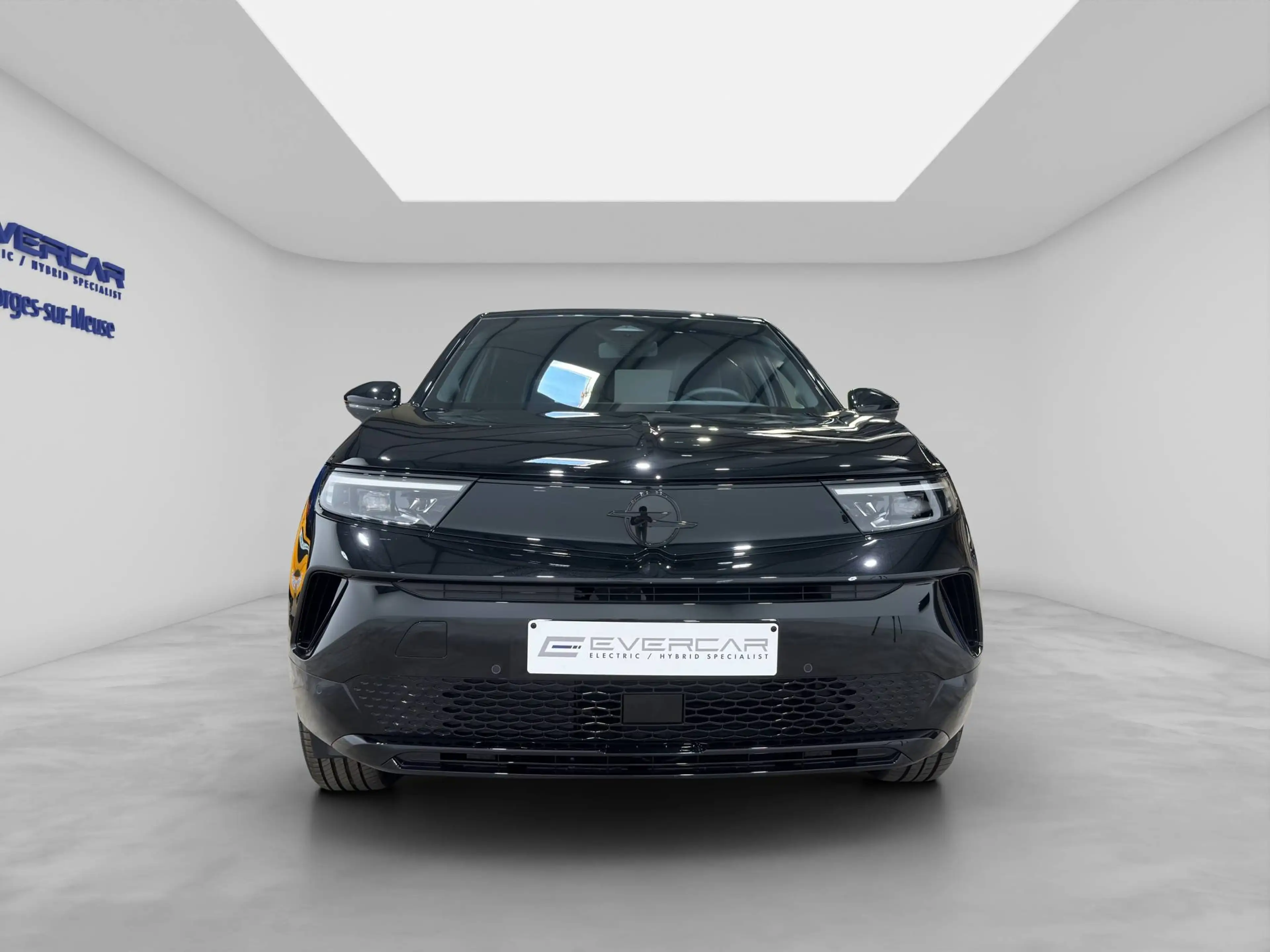 Opel Mokka-E GS 156 ***APPLE CARPLYA & ANDROID AUTO*REAR CAMERA*** — photo 2