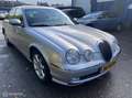 Jaguar S-Type 2.5 V6 Executive 239.DKM ECC LEDER NAVI PDC TREKHA Grijs - thumbnail 28