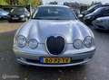 Jaguar S-Type 2.5 V6 Executive 239.DKM ECC LEDER NAVI PDC TREKHA Grijs - thumbnail 26