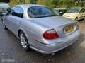 Jaguar S-Type 2.5 V6 Executive 239.DKM ECC LEDER NAVI PDC TREKHA Grijs - thumbnail 5