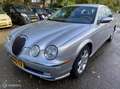 Jaguar S-Type 2.5 V6 Executive 239.DKM ECC LEDER NAVI PDC TREKHA Grijs - thumbnail 1