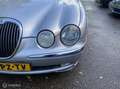 Jaguar S-Type 2.5 V6 Executive 239.DKM ECC LEDER NAVI PDC TREKHA Grijs - thumbnail 24