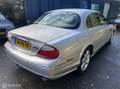 Jaguar S-Type 2.5 V6 Executive 239.DKM ECC LEDER NAVI PDC TREKHA Grijs - thumbnail 27