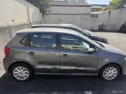 Volkswagen Polo 1.2 CR TDi Trendline DPF