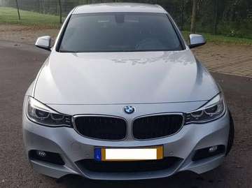 320d xDrive GT M-Pack