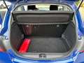 Opel Corsa E + Scheckheft + 1 Hand + Klimaanlage Bleu - thumbnail 10
