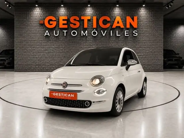 Fiat 500 Dolcevita 1.0 Hybrid 51KW (70 CV)