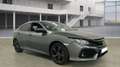 Honda Civic 1.0 VTEC Turbo Elegance Navi Gris - thumbnail 2