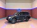 Mitsubishi Montero 3.2DI-D Motion 5A/T Azul - thumbnail 1