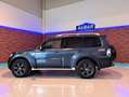 Mitsubishi Montero 3.2DI-D Motion 5A/T Azul - thumbnail 3