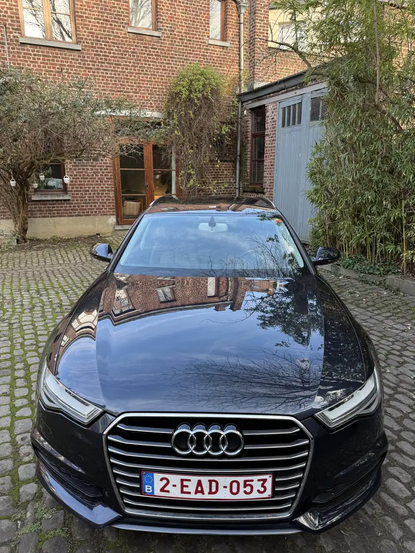 Audi A6 Audi A6 2.0 TDI - 2