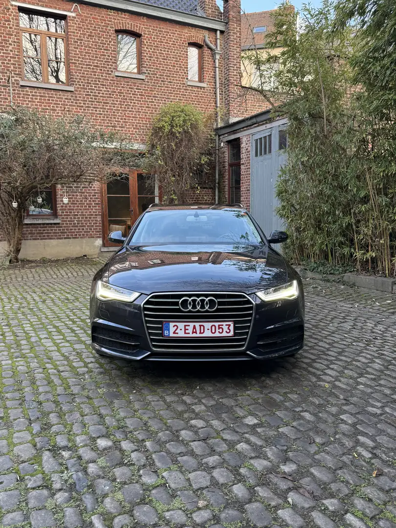 Audi A6 Audi A6 2.0 TDI - 1