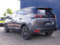 Peugeot 5008 GT 130 PT BlackPackage+Autm+Navi+Panod.+ACC Klima Grau - thumbnail 3