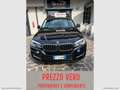BMW X5 xDrive25d xLine WWW.AUTONOVEMILANO.IT Nero - thumbnail 1
