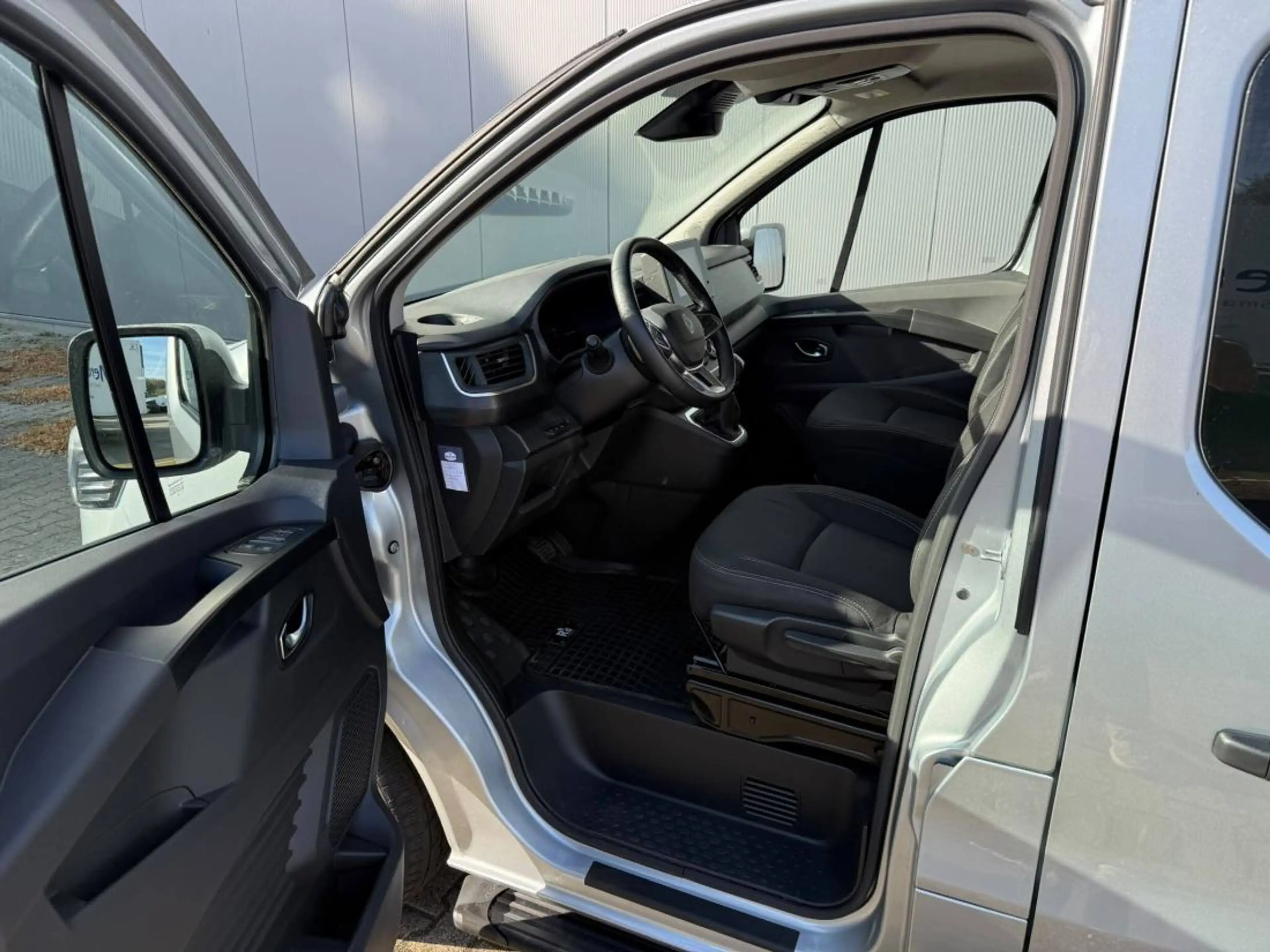 Renault Trafic Exclusive DUBBELE CABINE 170 PK automaat — photo 7