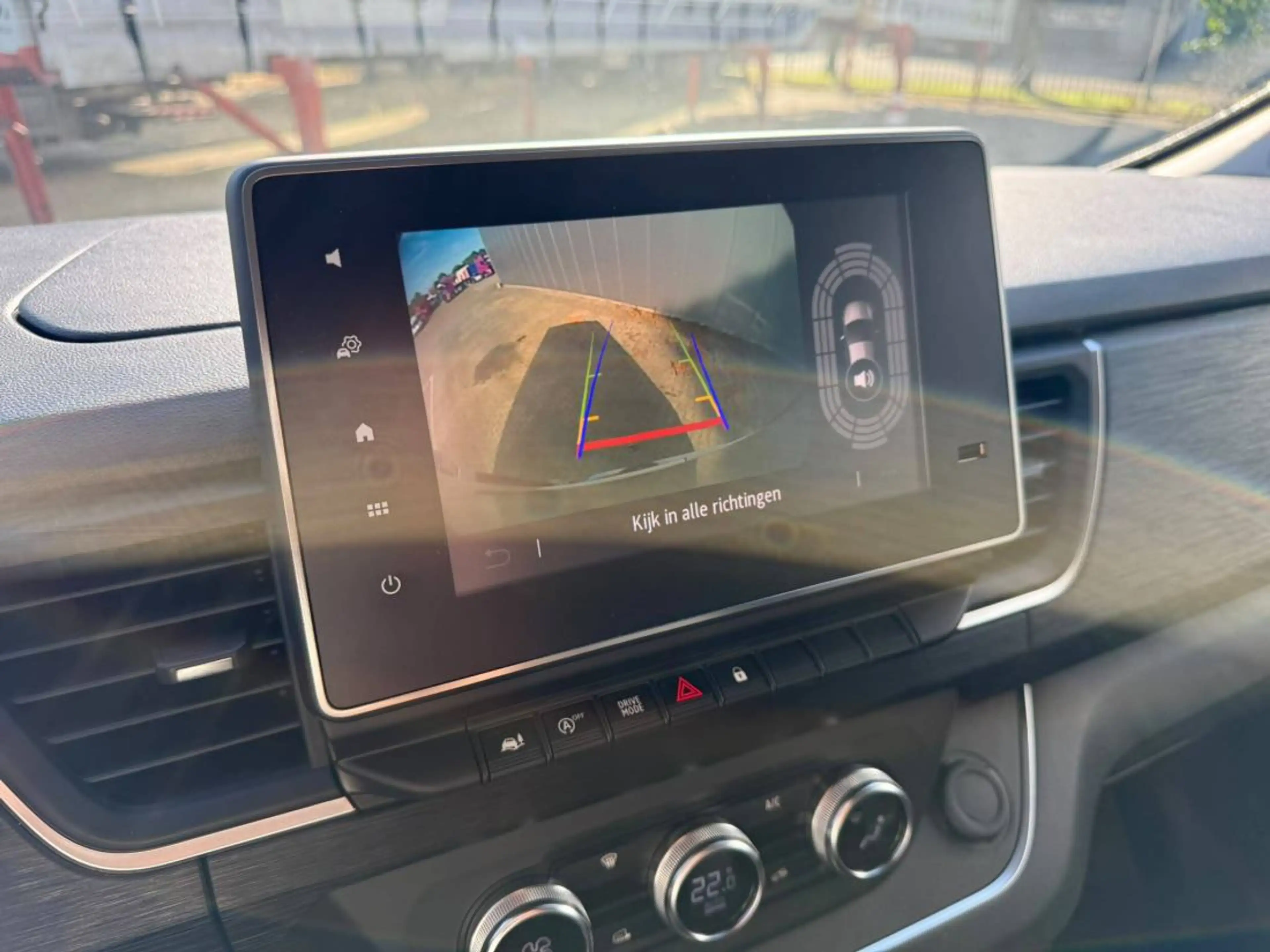 Renault Trafic Exclusive DUBBELE CABINE 170 PK automaat — photo 12