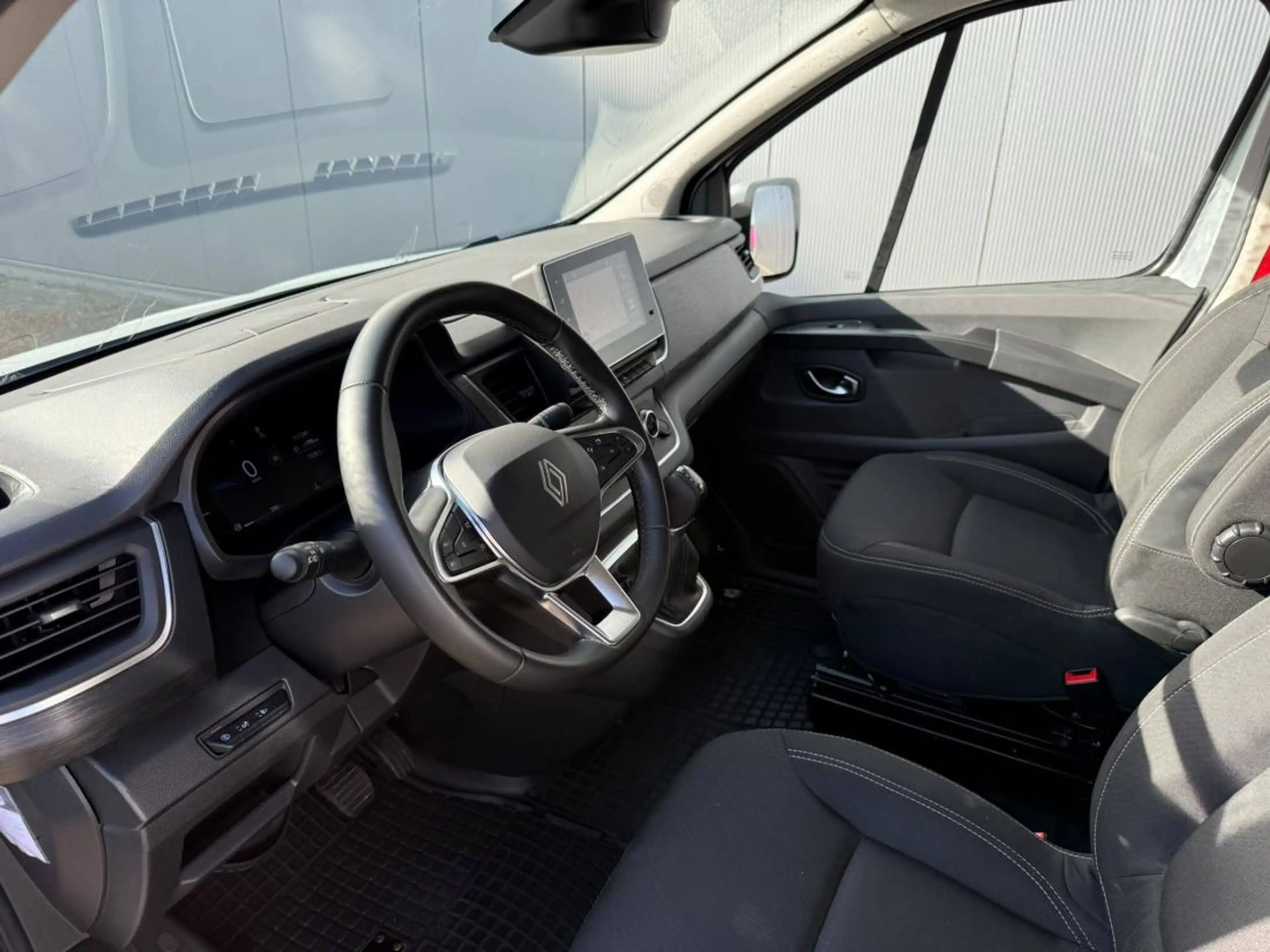 Renault Trafic Exclusive DUBBELE CABINE 170 PK automaat — photo 10