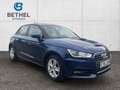 Audi A1 1.4 TDI Sportback, Navi, PDC, Shz. Klima Blau - thumbnail 3