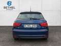 Audi A1 1.4 TDI Sportback, Navi, PDC, Shz. Klima Blau - thumbnail 6