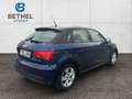 Audi A1 1.4 TDI Sportback, Navi, PDC, Shz. Klima Blau - thumbnail 5