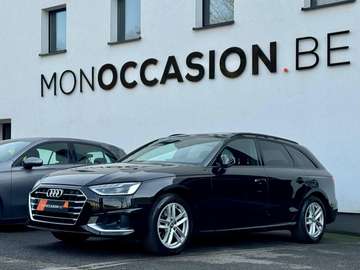 Avant 35 TDi TOIT PANO PHARES LED COCKPIT CAMERA