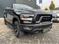 Dodge RAM Rebel Crew Cab Aut. 3.6l 227kW+ Noir - thumbnail 1