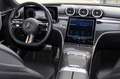 Mercedes-Benz C 300 e 9G AMG-PAKET PANO HUD MEMORY 360° Gris - thumbnail 13