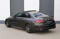 Mercedes-Benz C 300 e 9G AMG-PAKET PANO HUD MEMORY 360° Gris - thumbnail 3