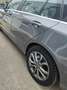 Mercedes-Benz C 200 C200d Grau - thumbnail 3