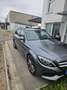 Mercedes-Benz C 200 C200d Grau - thumbnail 10