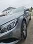 Mercedes-Benz C 200 C200d Grau - thumbnail 1