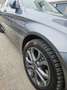 Mercedes-Benz C 200 C200d Grau - thumbnail 2