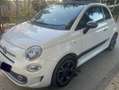 Fiat 500 500 1.2 Lounge Lounge Blanco - thumbnail 2
