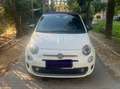 Fiat 500 500 1.2 Lounge Lounge Blanco - thumbnail 1