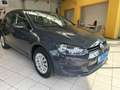 Volkswagen Golf Trendline, AHZV, Climatronic, Navi, Parkp. SH, MFA Grau - thumbnail 1