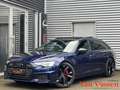Audi A6 Avant 55 TFSI e Quattro|3X S-Line|Pano|Camera|Carp Blauw - thumbnail 1