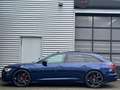 Audi A6 Avant 55 TFSI e Quattro|3X S-Line|Pano|Camera|Carp Blauw - thumbnail 2