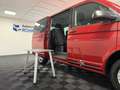 Volkswagen T6 Multivan 2.0 TDI DSG T6.1 STAR EDITION 7Sitze Rot - thumbnail 19