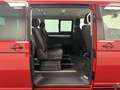 Volkswagen T6 Multivan 2.0 TDI DSG T6.1 STAR EDITION 7Sitze Rot - thumbnail 18