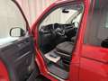 Volkswagen T6 Multivan 2.0 TDI DSG T6.1 STAR EDITION 7Sitze Rot - thumbnail 8