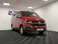 Volkswagen T6 Multivan 2.0 TDI DSG T6.1 STAR EDITION 7Sitze Rot - thumbnail 30