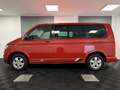 Volkswagen T6 Multivan 2.0 TDI DSG T6.1 STAR EDITION 7Sitze Rot - thumbnail 4