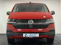 Volkswagen T6 Multivan 2.0 TDI DSG T6.1 STAR EDITION 7Sitze Rot - thumbnail 2