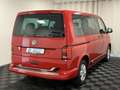 Volkswagen T6 Multivan 2.0 TDI DSG T6.1 STAR EDITION 7Sitze Rot - thumbnail 7