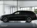 Mercedes-Benz E 450 d T 4M Avantgarde Fahrass 360° Airmat Stdhzg Noir - thumbnail 5